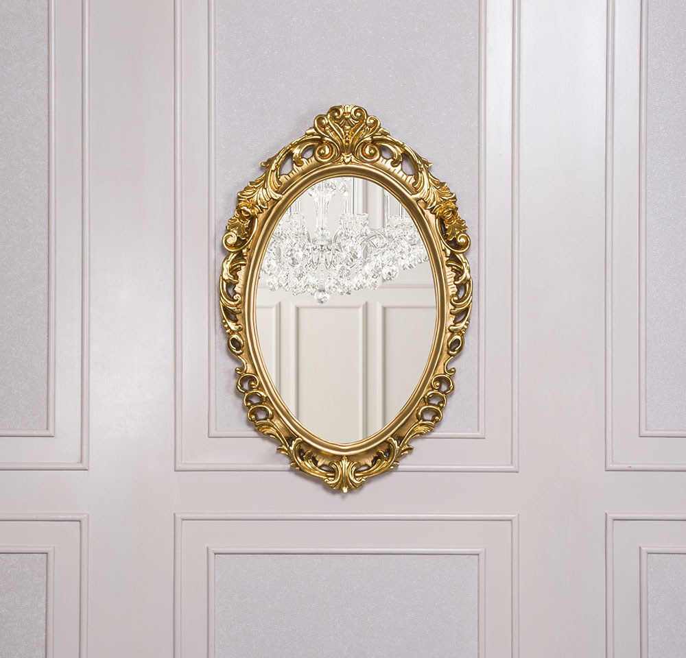 LABET Gold Mirror
